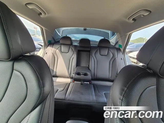Hyundai Avante CN7 — Фото автомобиля 15