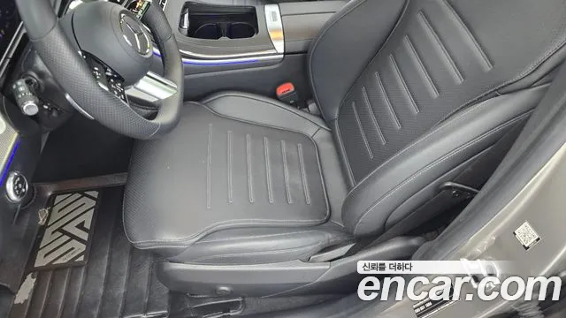 Mercedes-Benz C-Class — Фото автомобиля 29
