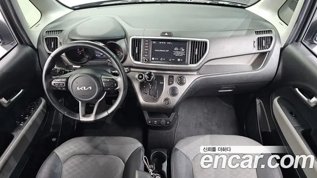 Kia Ray Ray (New) — Фото автомобиля 10