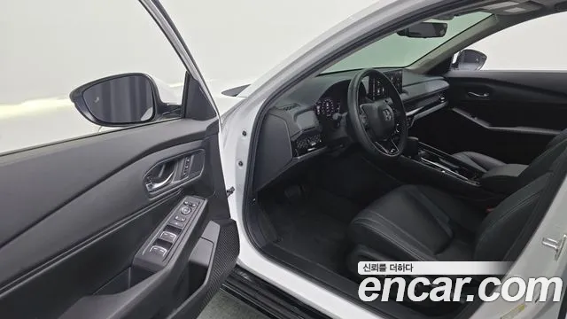 Honda Accord 1.5 Turbo — Фото автомобиля 12