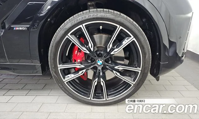 BMW X6 G06 — Фото автомобиля 6