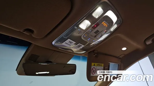 Genesis G80 Бензин 2.5 турбо AWD — Фото автомобиля 23