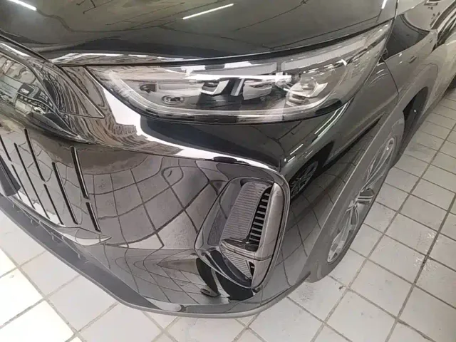 Chery Fulwin T9 — Фото автомобиля 23