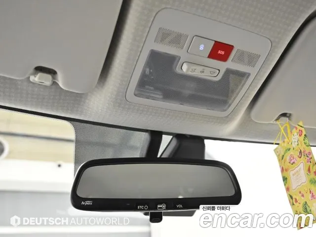 Hyundai Casper — Фото автомобиля 18
