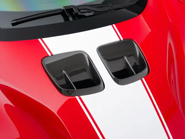 Ferrari SF90 — Фото автомобиля 11