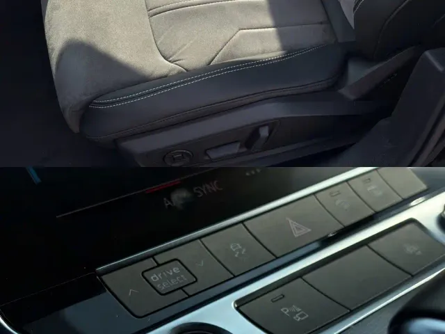 Audi Audi A6L 2022 40 TFSI Luxury Dynamic — Фото автомобиля 22