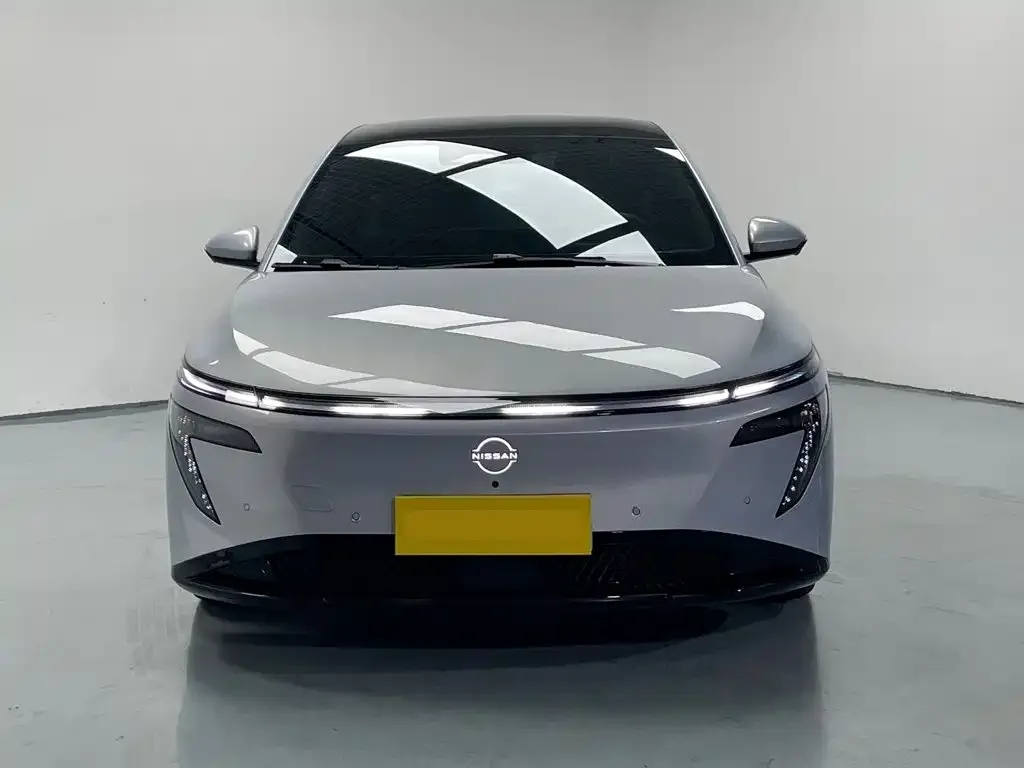 Nissan Nissan N7 2025 510 Max — Фото автомобиля 2