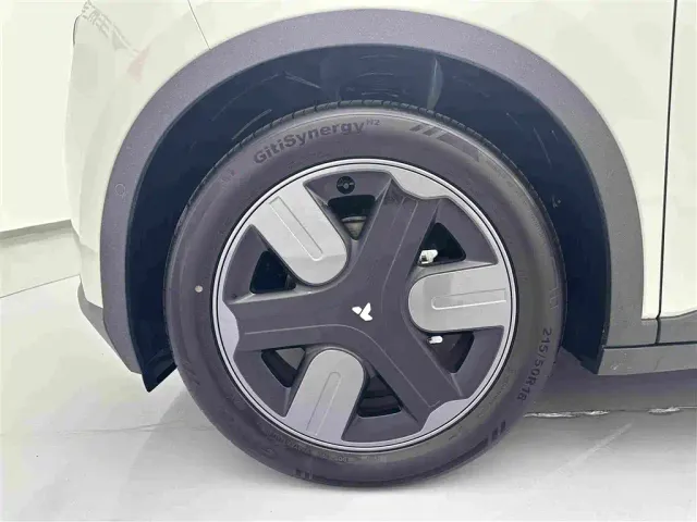 Nio Firefly — Фото автомобиля 25
