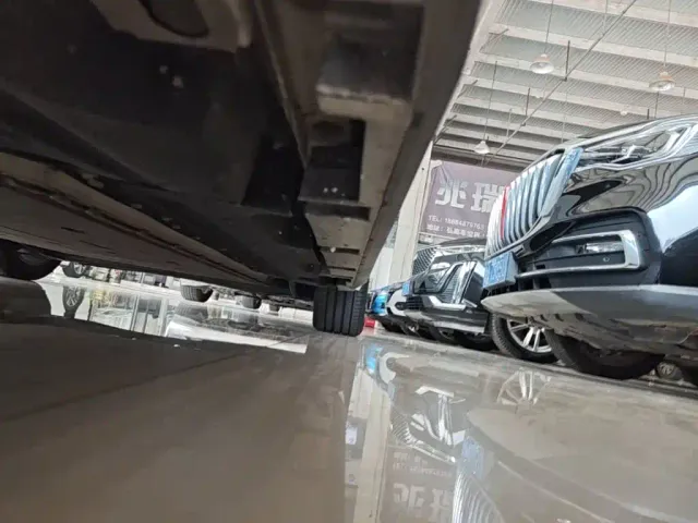 GAC Aion S Plus — Фото автомобиля 21
