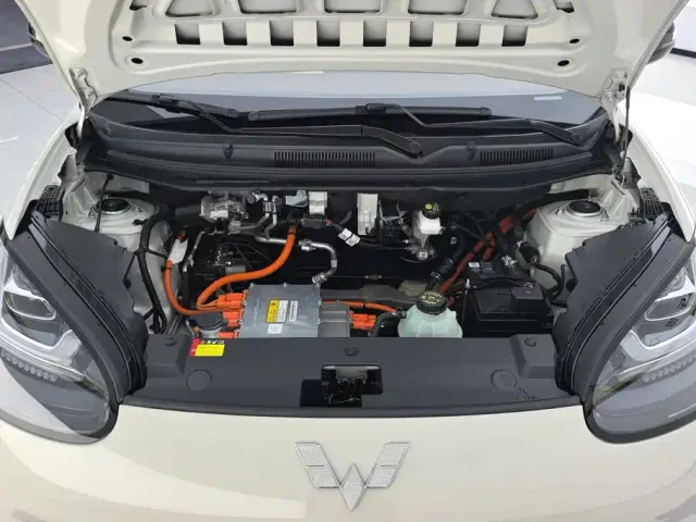 Wuling Bingo — Фото автомобиля 10