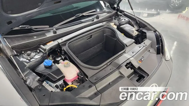 Hyundai Ioniq6 Ioniq 6 Standard — Фото автомобиля 6