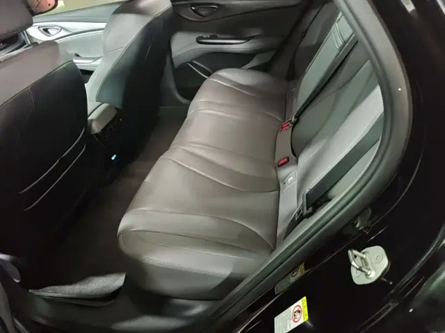 BYD Seal — Фото автомобиля 19