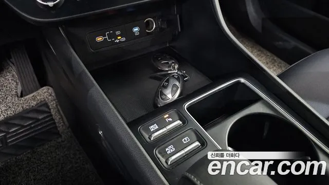 Hyundai Sonata DN8 — Фото автомобиля 18
