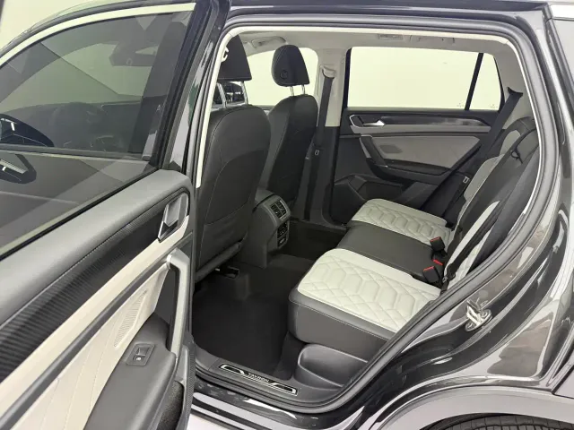 Volkswagen Tayron — Фото автомобиля 12