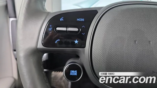 Hyundai Ioniq5 Ioniq5 Long Range AWD — Фото автомобиля 12