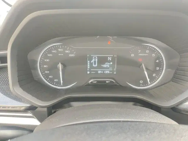 Wuling Motors Wuling Jiachen 2022 1.5L Manual Joy Elite — Фото автомобиля 11