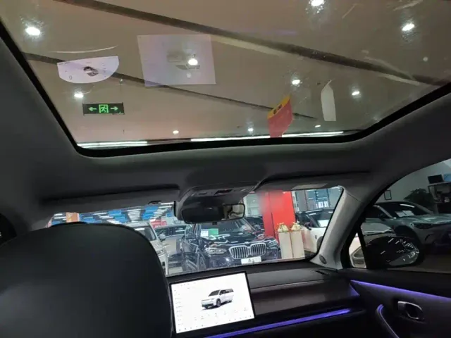 Leapmotor C10 — Фото автомобиля 17