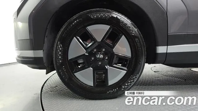 Hyundai Santa Fe MX5 — Фото автомобиля 5