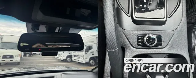 KG_Mobility_Ssangyong Rexton Новый Rexton Sport Дизель 2.2 4WD — Фото автомобиля 16