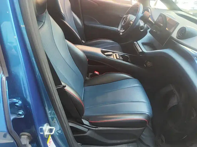 BYD Dolphin — Фото автомобиля 19