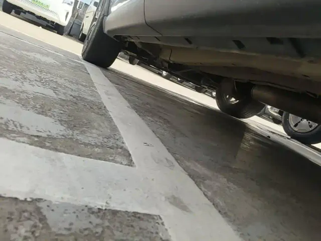 Chery Tiggo 8 PLUS — Фото автомобиля 21
