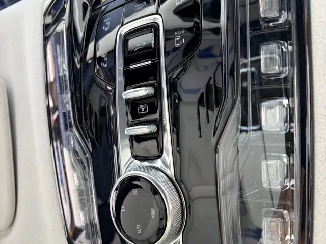 Buick Century — Фото автомобиля 12