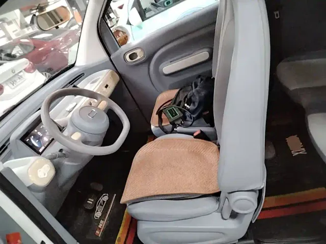 Besturn Bestune Pony 2024 170km Vitality Pony — Фото автомобиля 14