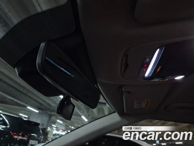 Kia Seltos Бензин 1.6 турбо 2WD — Фото автомобиля 11