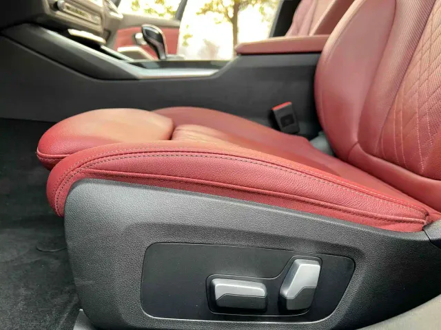 BMW 3 Series — Фото автомобиля 19