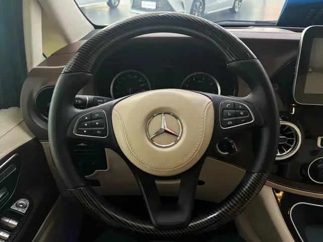 Mercedes-Benz Vito — Фото автомобиля 16