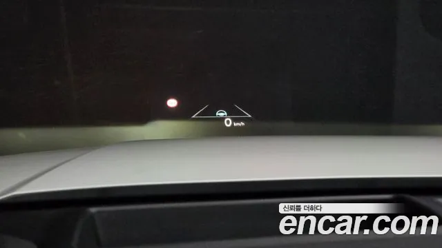 Hyundai Santafe Santa Fe (MX5) Бензин 2.5T 2WD — Фото автомобиля 24