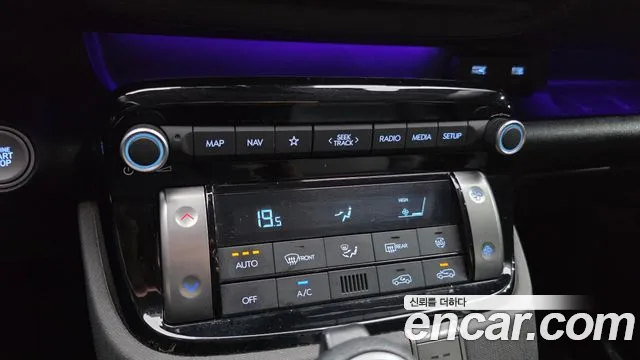 Hyundai Casper — Фото автомобиля 27