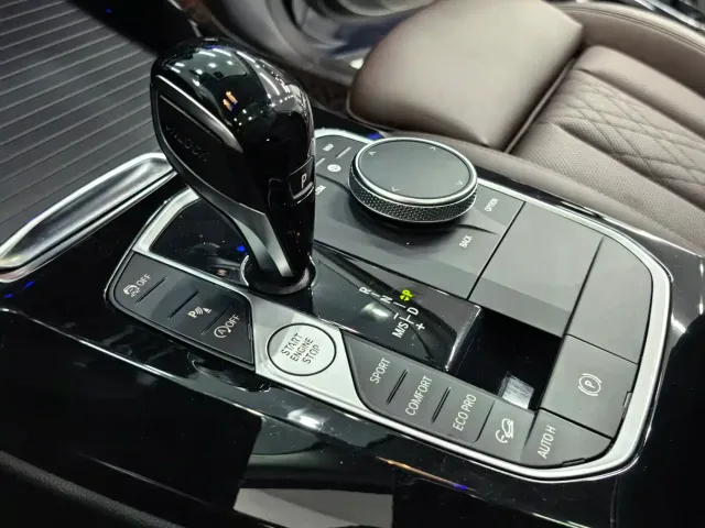 BMW BMW X3 2022 xDrive30i Leading M Night Package — Фото автомобиля 12