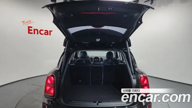 Mini Countryman — Фото автомобиля 20