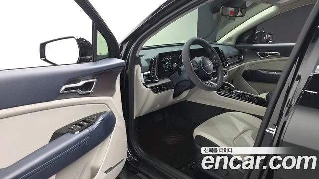 Kia Sportage — Фото автомобиля 8