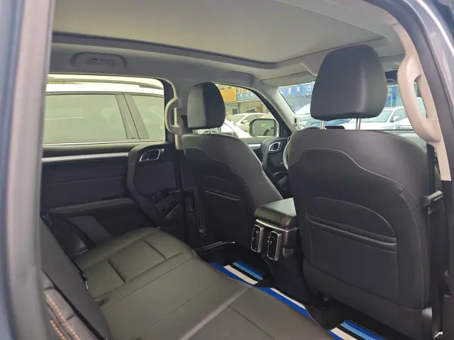 Haval Big Dog — Фото автомобиля 8