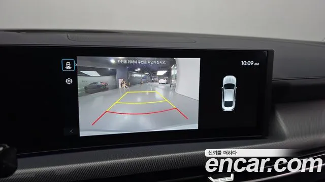 Hyundai Sonata Sonata Edge(DN8) — Фото автомобиля 15