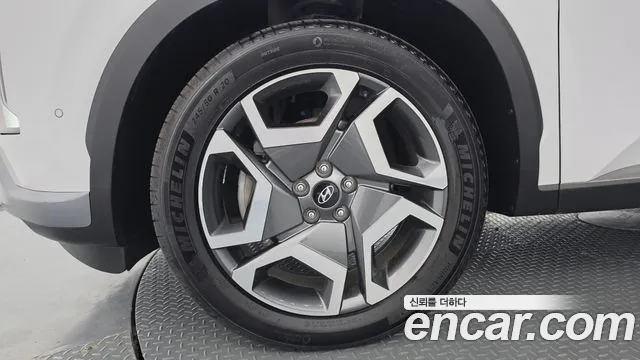Hyundai Palisade The New Palisade — Фото автомобиля 5