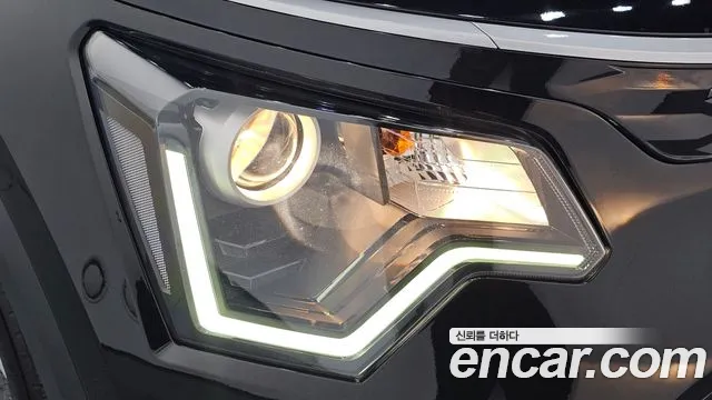 Kia Niro All Niro EV Air — Фото автомобиля 22