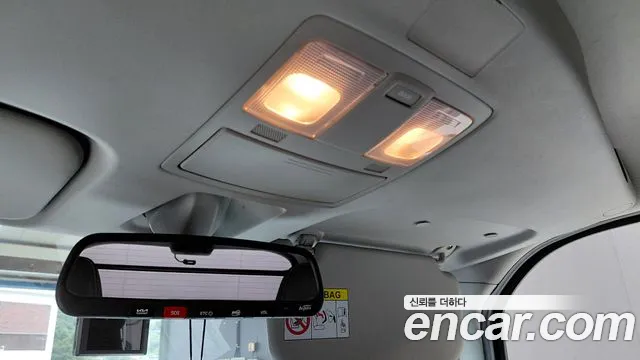 Kia RAY Новый Kia Ray Фургон — Фото автомобиля 13