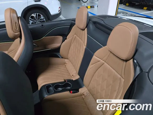 Mercedes-Benz CLE-Class — Фото автомобиля 11
