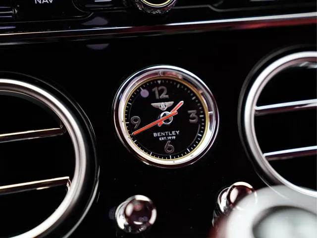 Bentley Continental Plug-in Hybrid — Фото автомобиля 20
