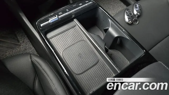 Hyundai Tucson NX4 — Фото автомобиля 24