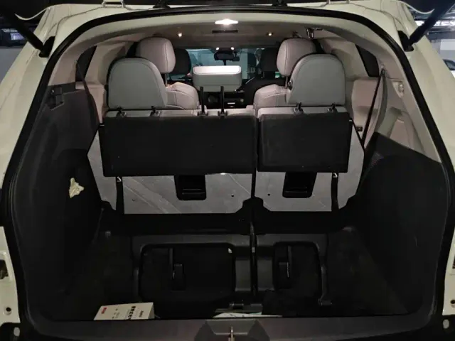 Toyota Granvia — Фото автомобиля 4