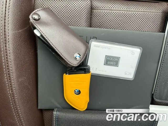 BMW X4 G02 — Фото автомобиля 20