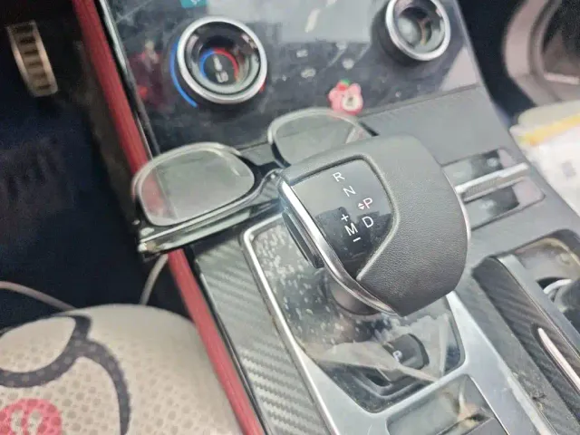 Jetour X70 Plus — Фото автомобиля 15