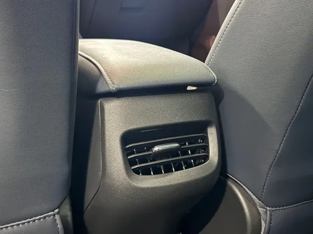 Chevrolet Monza — Фото автомобиля 11