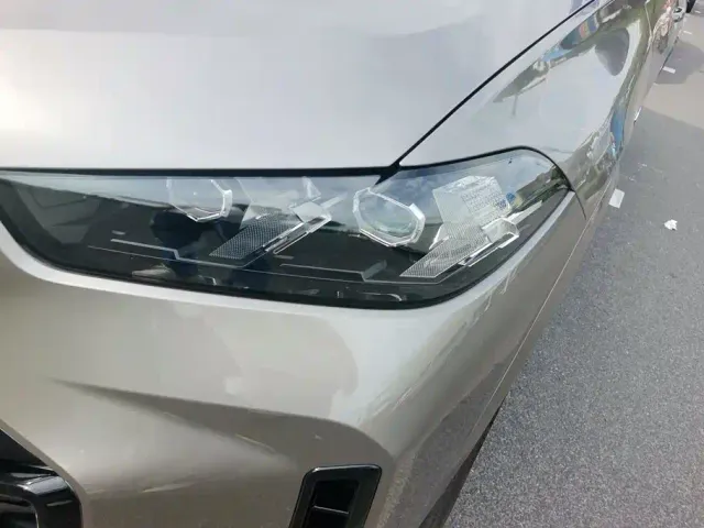 BMW X5 — Фото автомобиля 5