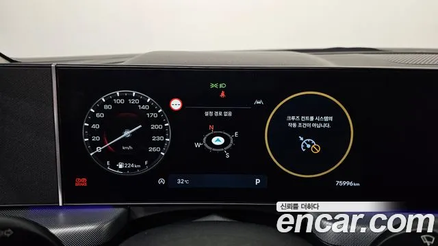 Hyundai Sonata Sonata Edge(DN8) — Фото автомобиля 6