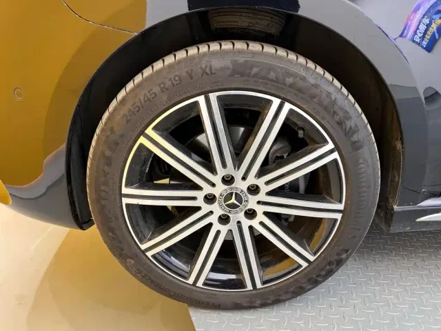 Mercedes-Benz V-Class — Фото автомобиля 9